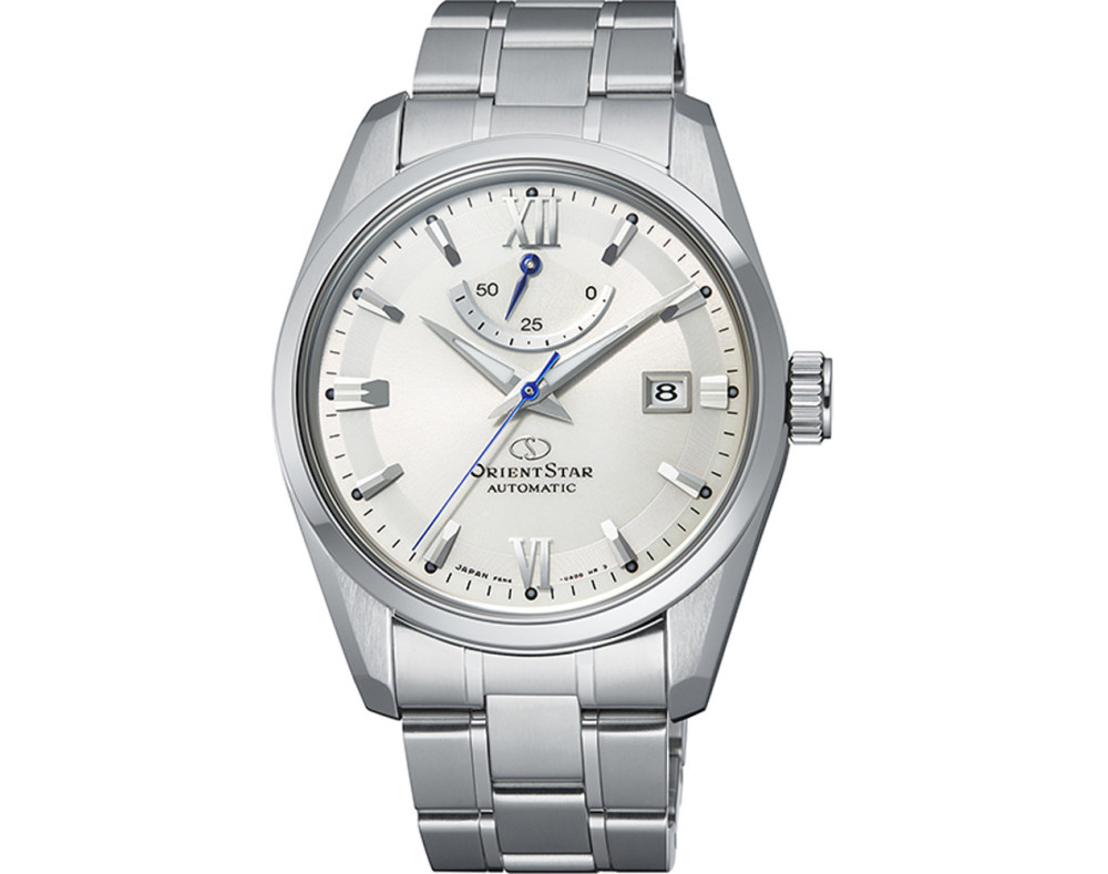 Orient Star Classic RE-AU0006S00B Montre Mécanique Homme