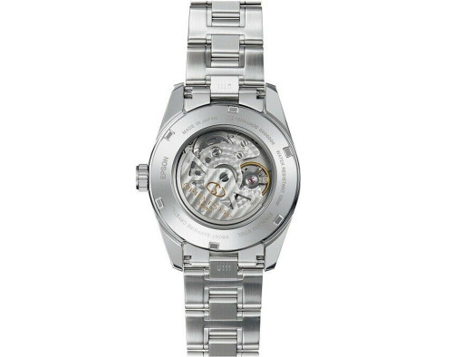 Orient Star Classic RE-AU0006S00B Orologio Uomo Meccanico