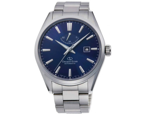 Orient Star Classic RE-AU0403L00B Mechanisch Herren-Armbanduhr