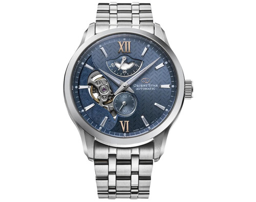 Orient Star Skeleton Automatic RE-AV0B08L00B Herrenuhr