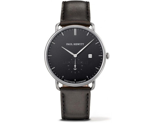 Paul hewitt montre 2025 homme