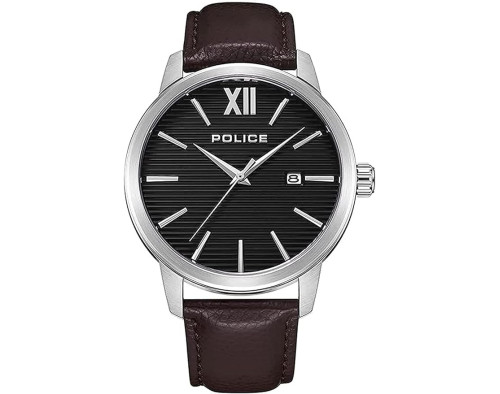 Police Bedum PEWJB2228403 Montre Quartz Homme