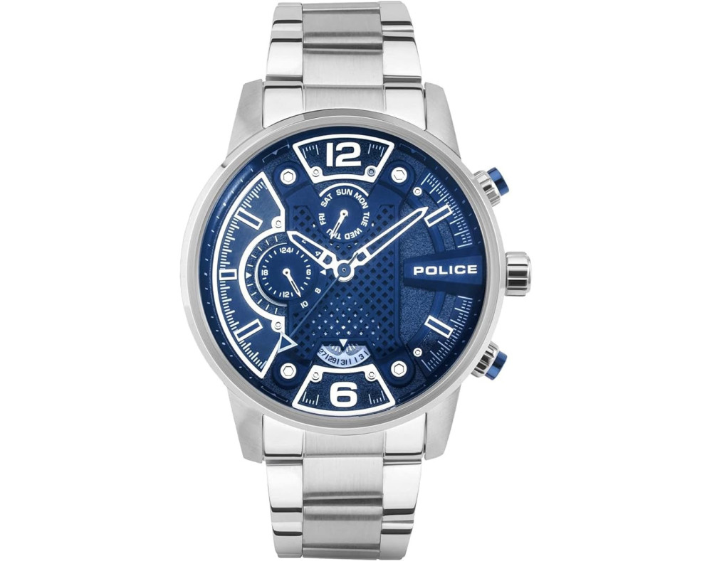 Police Lanshu PEWJK2203303 Herrenuhr Police Lanshu PEWJK2203303 Herrenuhr
