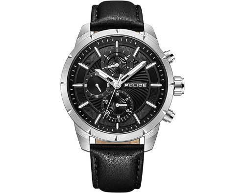 Police Neist PEWJF2227101 Herrenuhr