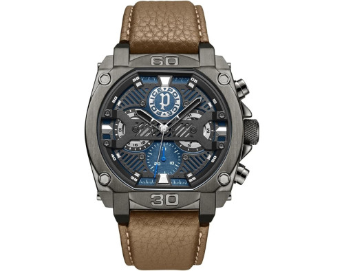 Police Norwood PEWJF2226804 Herrenuhr