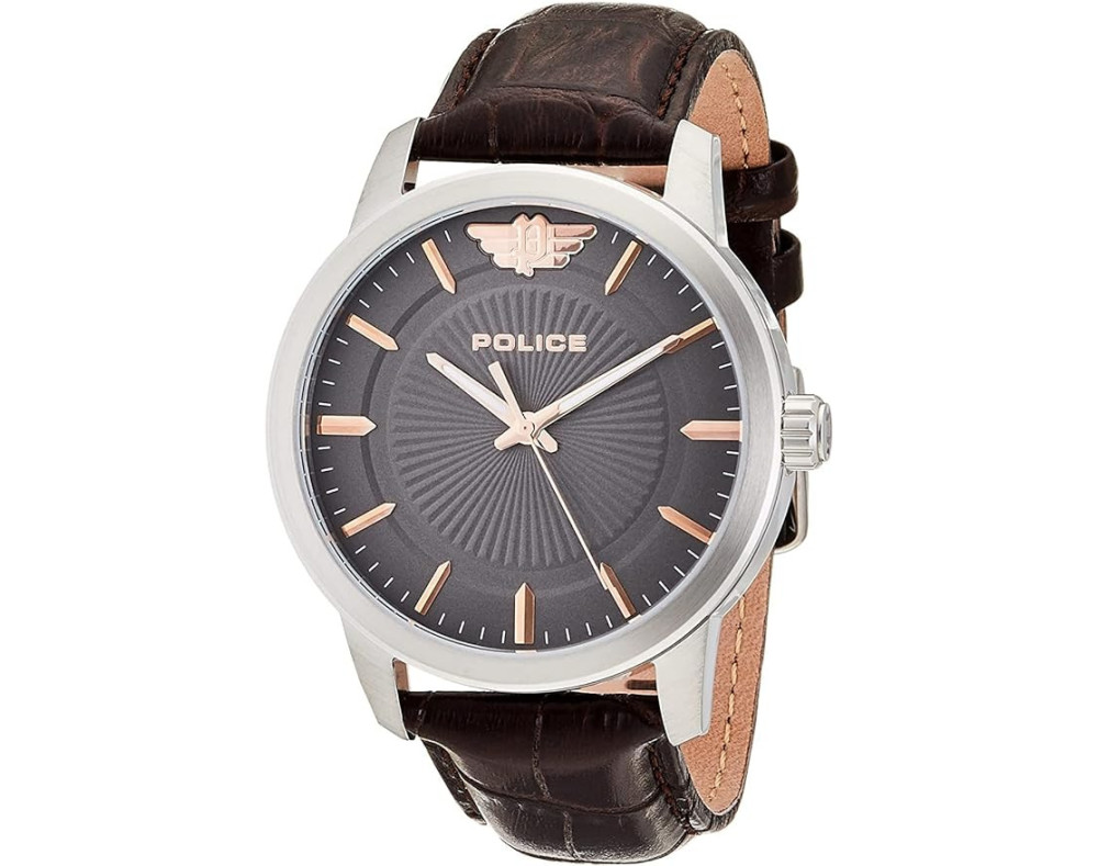 Police watch new model hot sale