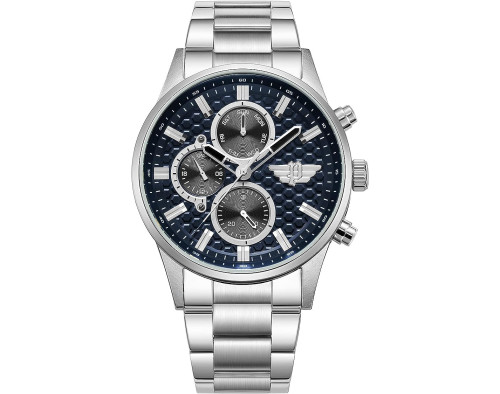 Police Tauriko PEWJK2229405 Orologio Uomo Al quarzo