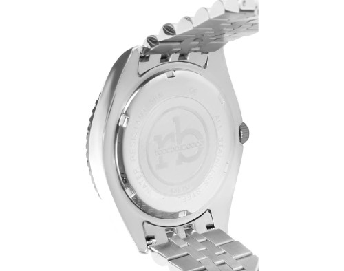 Roccobarocco RB.4886M-10M Orologio Uomo Al quarzo