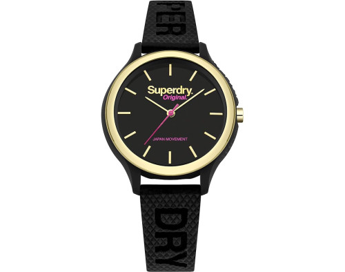 Superdry Sapporo SYL151BG Damenuhr