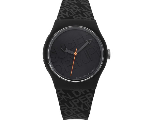 Superdry Urban SYG169B Herrenuhr