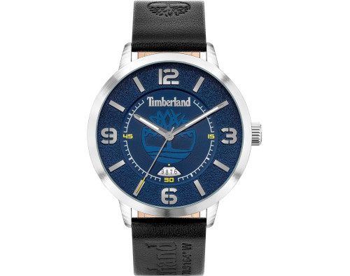 Timberland Greycourt TDWGB2091001 Herrenuhr