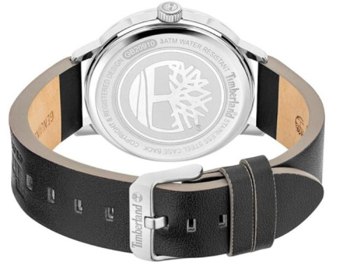 Timberland Greycourt TDWGB2091001 Herrenuhr