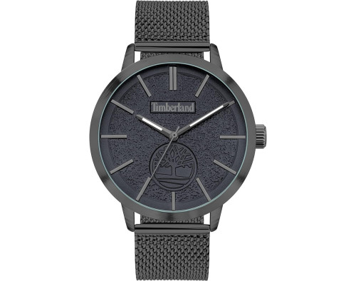 Timberland Greycourt-Z TDWGG2090705 Herrenuhr