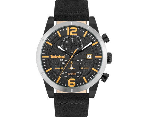 Timberland Sandisfield TDWGF2090102 Orologio Uomo Al quarzo