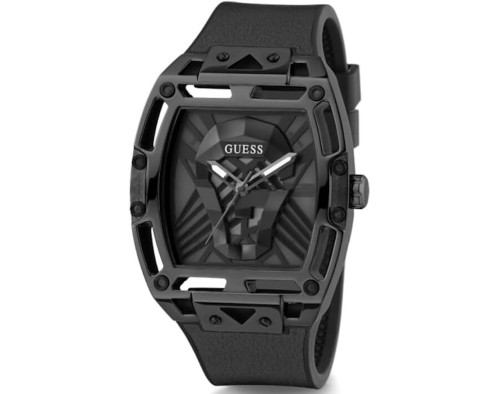 Guess Legend GW0500G2 Herrenuhr