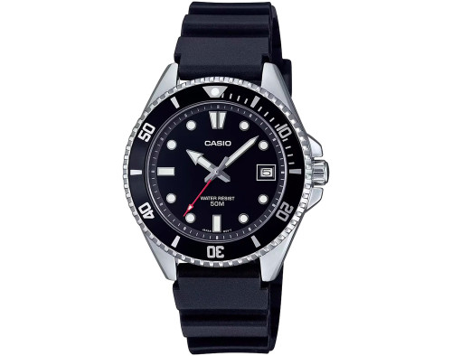 Casio Collection MDV-10-1A1VEF Montre Quartz Homme