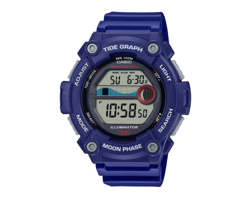 Casio Sports WS-1300H-2AVEF Man Quartz Watch