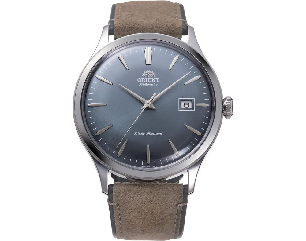 Orient Bambino RA-AC0P03L10B Reloj Mecánico para Hombre Orient Bambino RA-AC0P03L10B Reloj Mecánico para Hombre