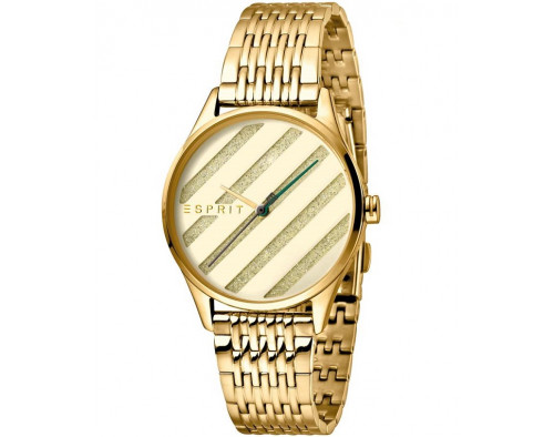 Esprit Easy ES1L029M0055 Womens Quartz Watch
