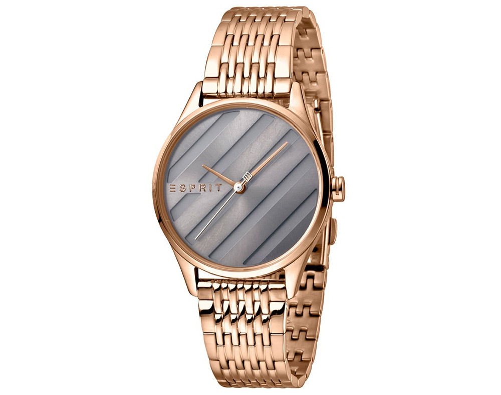 Esprit Easy ES1L029M0065 Womens Quartz Watch Esprit Easy ES1L029M0065 Womens Quartz Watch