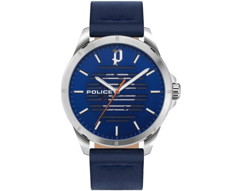 Police Barwara PEWJA2204501 Reloj Cuarzo para Hombre