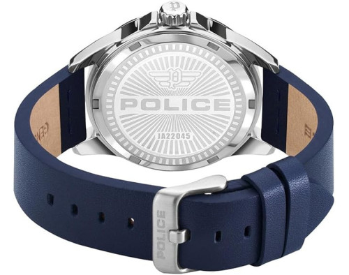 Police Barwara PEWJA2204501 Reloj Cuarzo para Hombre