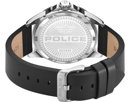 Police Barwara PEWJA2204502 Reloj Cuarzo para Hombre