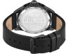Police Barwara PEWJA2204503 Quarzwerk Herren-Armbanduhr