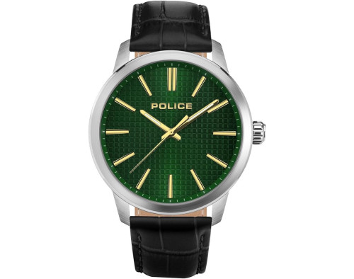 Police Raho PEWJA2207701 Man Quartz Watch