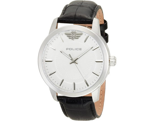 Police Raho PEWJA2227409 Reloj Cuarzo para Hombre