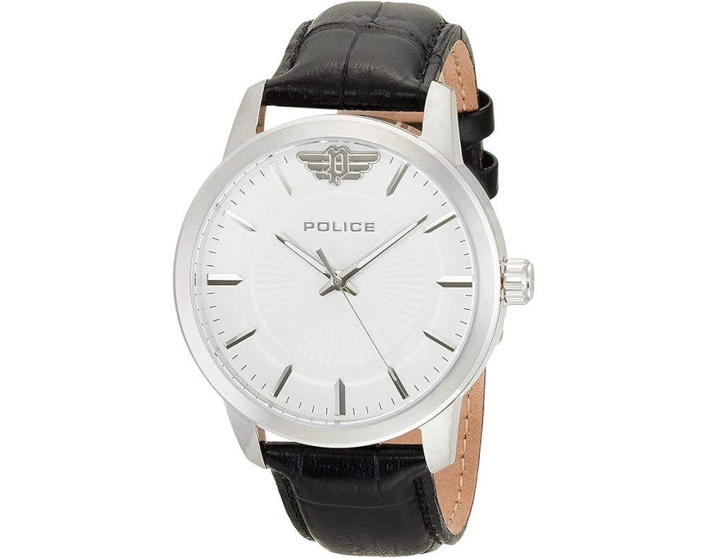 Police Raho PEWJA2227409 Montre Quartz Homme Police Raho PEWJA2227409 Montre Quartz Homme