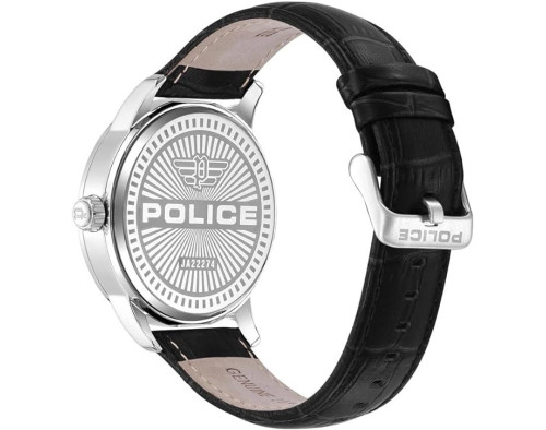 Police Raho PEWJA2227409 Man Quartz Watch