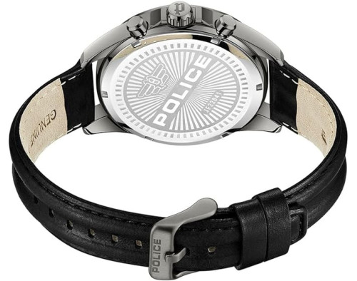 Police Malawi PEWJF2204102 Reloj Cuarzo para Hombre