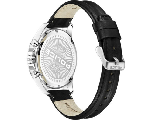 Police Malawi PEWJF2204104 Reloj Cuarzo para Hombre