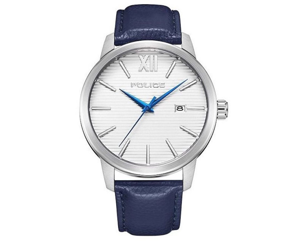 Police Bedum PEWJB2228402 Man Quartz Watch Police Bedum PEWJB2228402 Man Quartz Watch