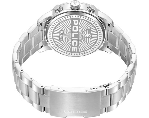 Police Raho PEWJF2228204 Reloj Cuarzo para Hombre