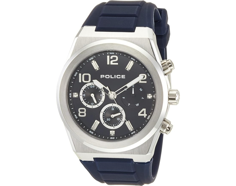 Police Salkantay PEWJQ2226701 Man Quartz Watch