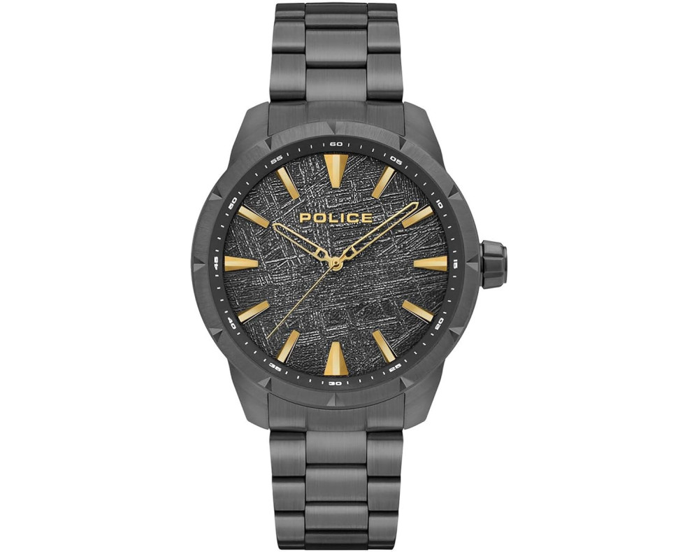 Police Pendry PEWJG2202902 Reloj Cuarzo para Hombre