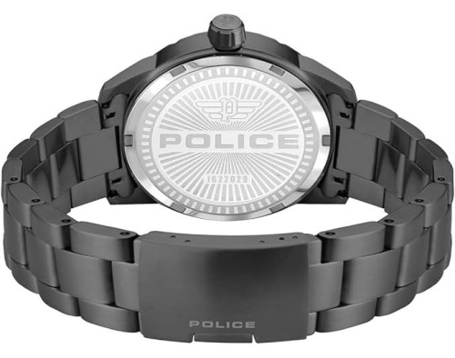 Police Pendry PEWJG2202902 Reloj Cuarzo para Hombre