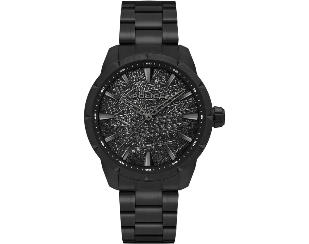 Police Pendry PEWJG2202903 Man Quartz Watch Police Pendry PEWJG2202903 Man Quartz Watch
