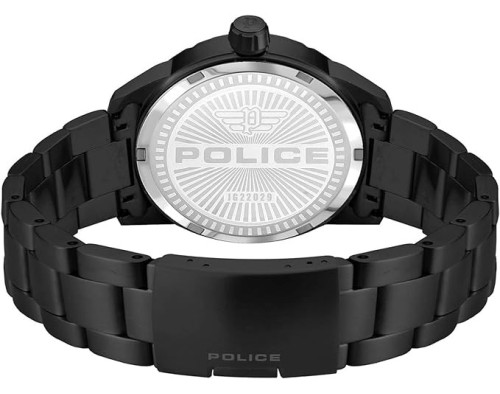 Police Pendry PEWJG2202903 Montre Quartz Homme