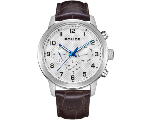 Police Raho PEWJK2228201 Man Quartz Watch