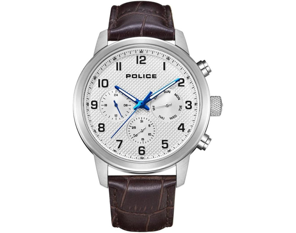 Police Raho PEWJK2228201 Reloj Cuarzo para Hombre