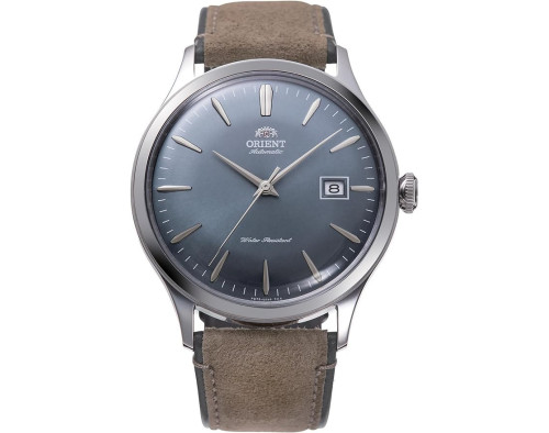 Orient Bambino RA-AC0P03L10B Montre Mécanique Homme