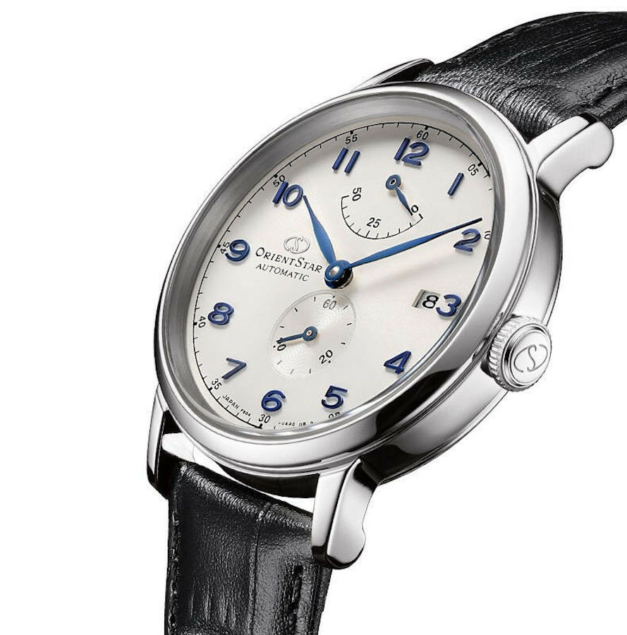 Orient Star RE AW0004S00B