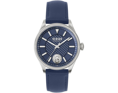 Versus Versace Colonne VSPHI4721 Quarzwerk Herren-Armbanduhr