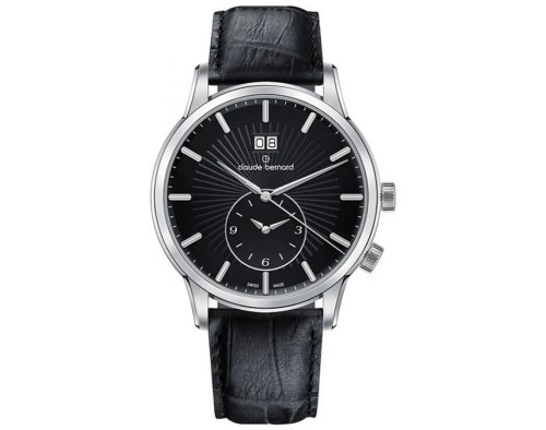 Claude Bernard Classic 62007-3-NIN Man Quartz Watch