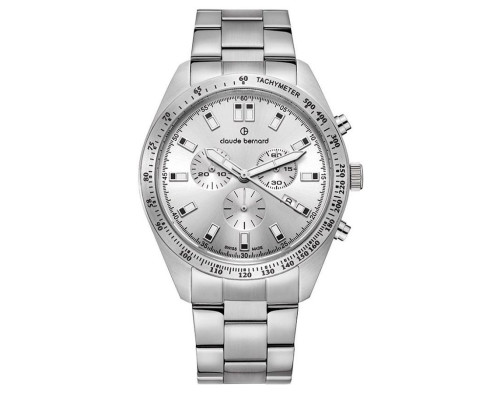 Claude Bernard Classic ST50 10247-3M-AIN Man Quartz Watch