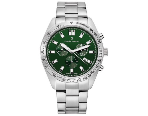 Claude Bernard Classic ST50 10247-3M-VIN Man Quartz Watch