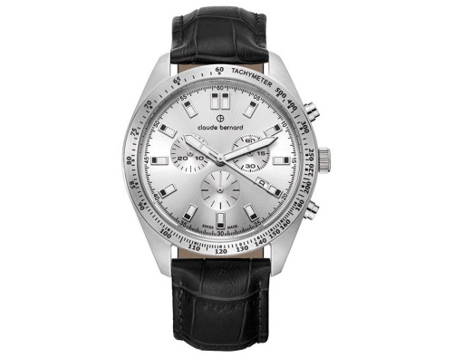 Claude Bernard Classic ST50 10247-3C-AIN Man Quartz Watch